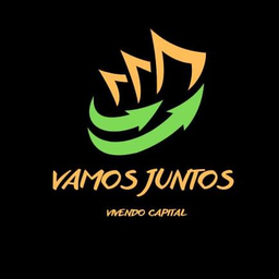 Vamos Juntos · Vivendo Capital